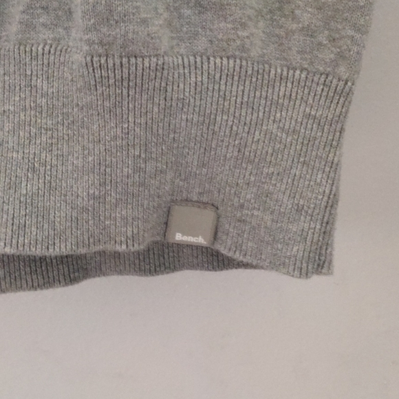 Bench Sweater Dress - Picture 4 of 4